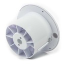 Stropný ventilátor aRid fi120 BB TS 01-044