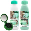 GARNIER Hair Food Aloe šampón a kondicionér