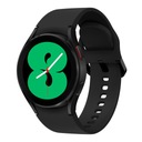 Inteligentné GPS hodinky Samsung Galaxy Watch 4 40mm Black