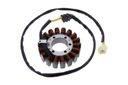 Stator alternátora JMP Honda Honda VF750C