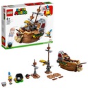 LEGO Super Mario - Bowserova vzducholoď 71391