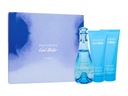 Davidoff Cool Water set SET3 toaletná voda 100 ml + telové mlieko P2