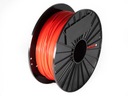 Filament F3D Bioflex RUBBER Fire Red / Red 1kg