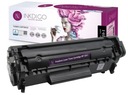 Toner CANON FX-10 MF4380d MF4380dn MF4660PL BK