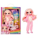 Dievčenské TOYS TOY Bábika BÁBIKA Bábika Rainbow High Junior