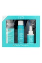 Sada Moroccanoil Style Like A Star Volume Box: vlasový styling