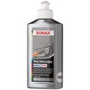 SONAX-FARBIACI VOSK-NANO PRO SILVER