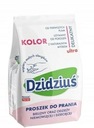 Dzidziuś COLOR hypoalergénny prášok 1,5 kg