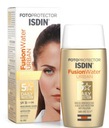 Isdin Fotoprotector Fusion vodný krém SPF 30, 50ml