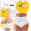 PLIENKY SENI ACTIVE NORMAL PAMPERS 30 KS Veľ