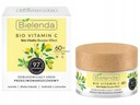 Bielenda Bio Vit C Regeneračný krém 60+