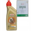 CASTROL TRANSMAX UNIVERSAL LL 75W90 1L prevodový olej MB 235,8