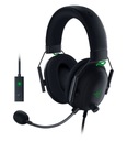 Slúchadlá RAZER BlackShark V2 + USB Mic Enhancer