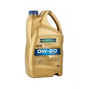 RAVENOL EHS 0W20 CLEANSYNTO 4L