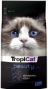 TROPICAT Beauty 2kg krásna srsť a zdravá koža