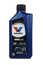 VALVOLINE DURABLEND OIL 4T 10W40 1L