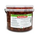 Madama Oliva Pikantné zelené olivy 3,1kg