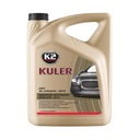 KULER -35C ČERVENÁ 5L K2