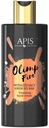 APIS Olimp Fire vitalizujúci krém na ruky 300 ml