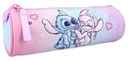 TUBE CASE CASE School LILO & STITCH Kozmetická taštička