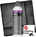 Koch Micro Cut M3.02 leštiaca pasta s povrchovou úpravou 250 ml