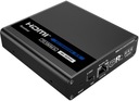 Spacetronik IP SPH-676C RX HDMI - LAN 4K prijímač