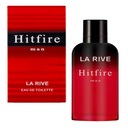 La Rive Hitfire Man EDT / Classic Fahrenheit