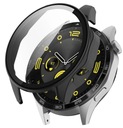 Puzdro so zabudovaným sklom 2v1 pre Huawei Watch GT 4 46mm I COLORS