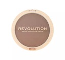 MAKEUP REVOLUTION ULTRA KRÉM BRONZER STREDNÝ