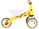 Bicykel Ecotoys 