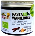 Bio vanilková pasta 100 g kráľovská zn