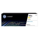 Toner HP 415A pre Color LaserJet Pro M454, MFP M479 | 2 100 strán | žltá