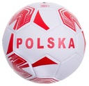 Futbalová lopta VIVO na rekreačný tréning veľkosť 5 POĽSKO