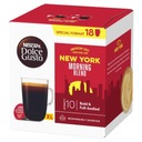 Kapsule do kávovaru Nescafe Dolce Gusto Grande New York, 18 ks