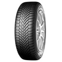 2x 235/65 R17 YOKOHAMA BLUEARTH*WINTER V906 SUV