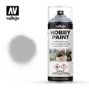 VALLEJO 28011 PRIMER GREY SPRAY (základ) 400ml