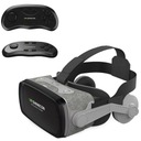 3D VR okuliare Shinecon G07E + Podložka pre chlapca