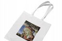 Sandro Botticelli Bag Art Darček pre fanúšika