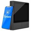 SONOFF NPanel Smart Scene | Nástenný vypínač s displejom