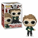 Funko POP! Figúrka Rocks Lewis Capaldi 197