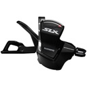 Prehadzovačka Shimano SLX SL-M7000, 11-rýchlostná svorka, pravá