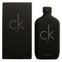 Unisex Ck Be Calvin Klein parfém 200ml EDT