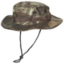 US BOONIE HAT RIP STOP HUNTER-BRAUN L