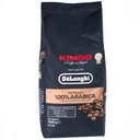 Zrnková káva Kimbo Delonghi 100% Arabica 1kg