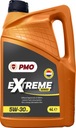 PMO OLEJ 5W30 4L C3 EXTREME SÉRIA