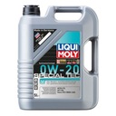 Liqui Moly 20632 SPECIAL TEC V 0W20 5L