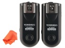 Rádiová spúšť YongNuo RF603II C1 pre Canon