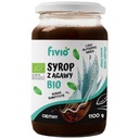 VIBIO BIO AGÁVOVÝ SIRUP 1100g