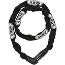 Abus Steel O Chain zámok na bicykel 5805C reťaz