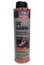 LIQUI MOLY OIL ADDITIV MOS2 8342 300ML